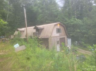 99999 Ivy Trails Rd, Weaverville, NC 28787