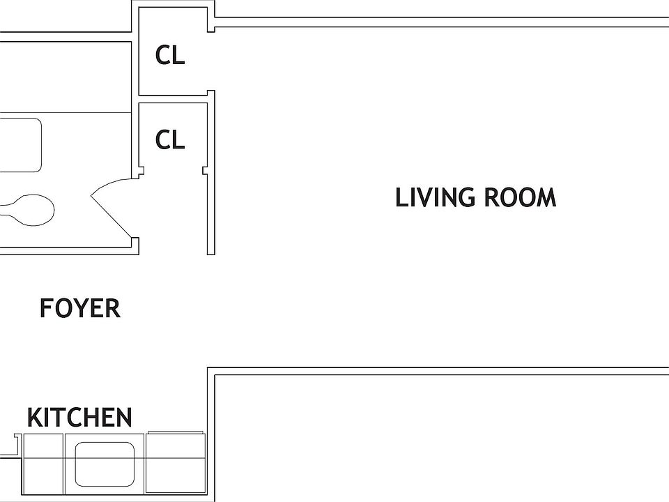 2nd image of 1 Prospect Park SW APT 7K