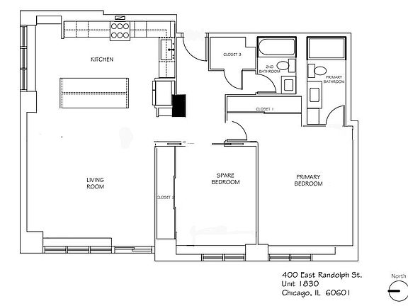 2nd image of this home