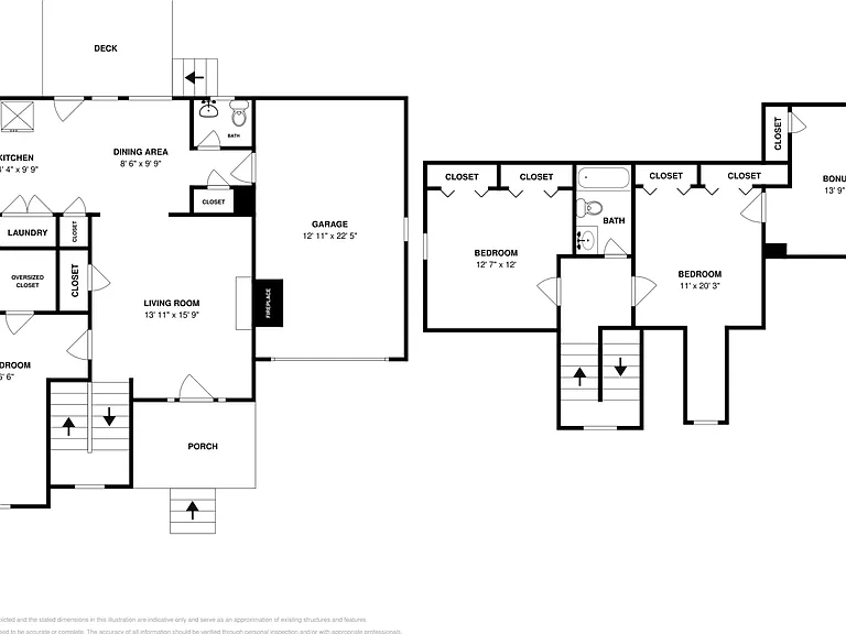 4900 Valley Trail Ct — Photo 21