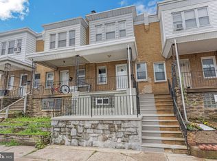 4762 Oakmont St, Philadelphia, PA 19136