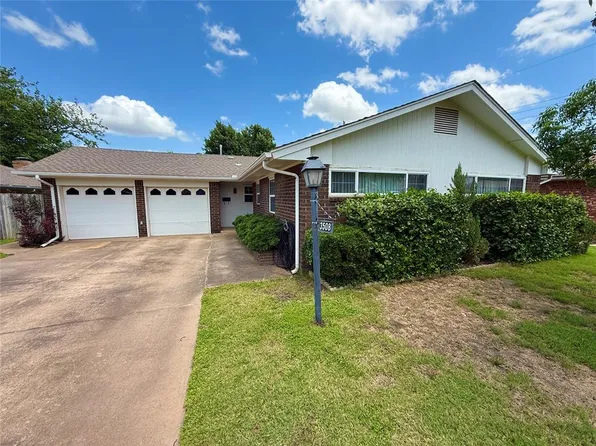 3508 Delta Pl, Del City, OK 73115