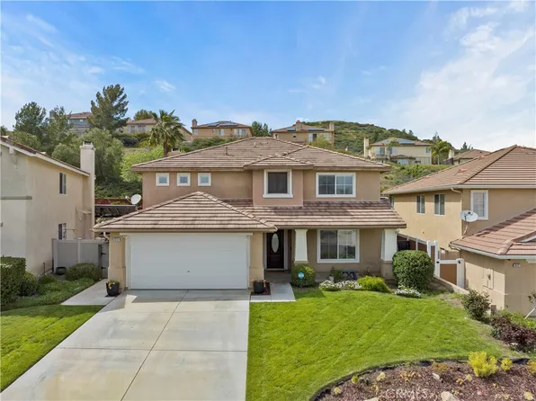 28731 Highland Ct, Castaic, CA 91384
