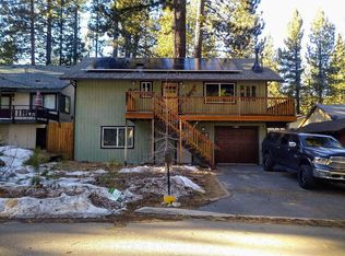 2701 Osborne Ave, South Lake Tahoe, CA 96150
