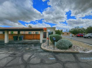 1239 S Calle Alsando, Tucson, AZ 85710