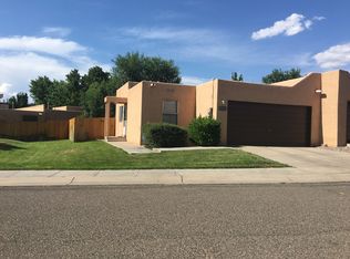7207 Whippoorwill Ln NE, Albuquerque, NM 87109