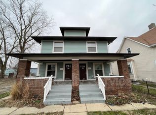 3014 Guilford Ave, Indianapolis, IN 46205