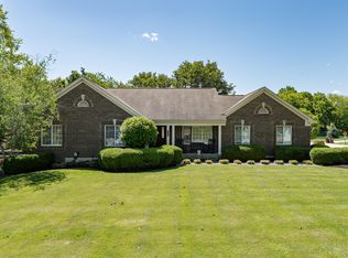 2177 Treetop Ln, Hebron, KY 41048
