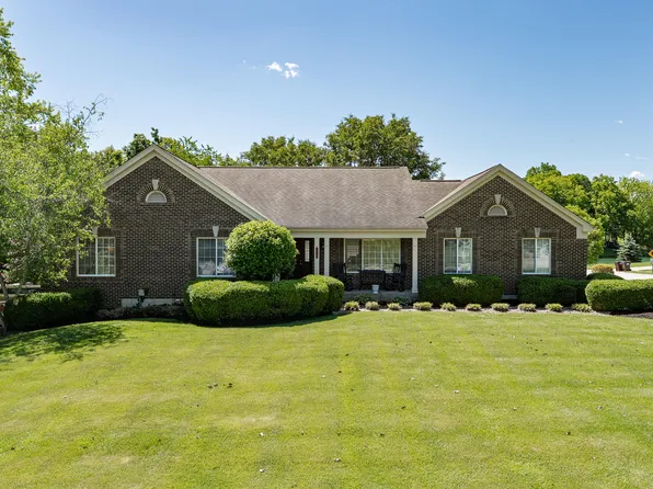 2177 Treetop Ln, Hebron, KY 41048