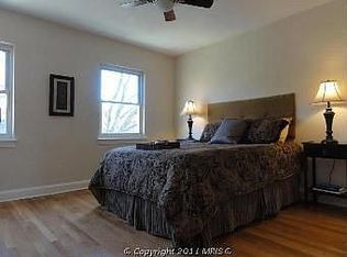 1507 1st St SW, Washington, DC 20024