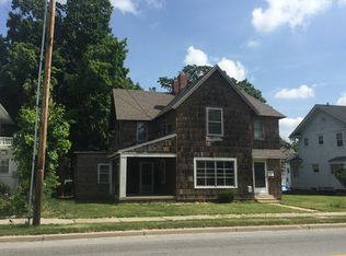 708 E Walnut St, Frankfort, IN 46041