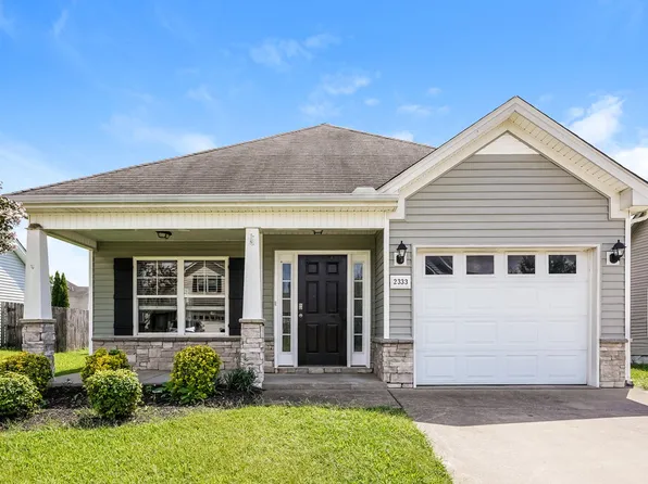 2333 Cason Trl, Murfreesboro, TN 37128