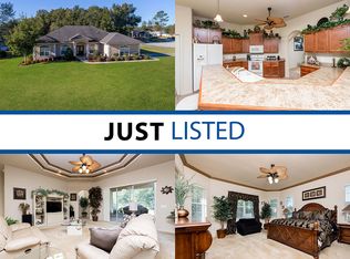 3880 SE 51st Ct, Ocala, FL 34480