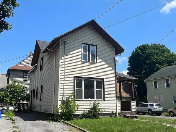 174 Sherman St, Rochester, NY 14606