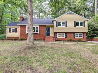 3510 Sherbrook Rd, Richmond, VA 23235
