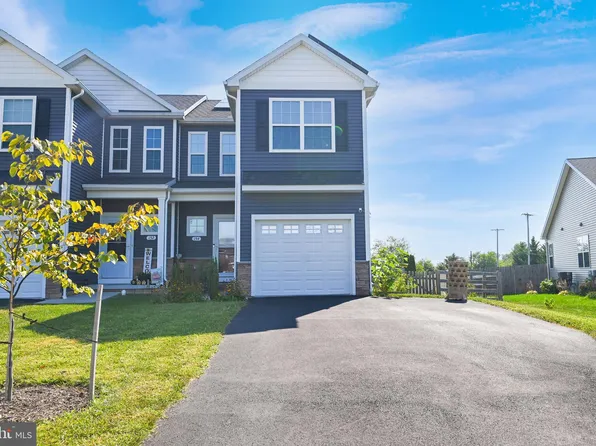 154 Skyview Cir, Hanover, PA 17331