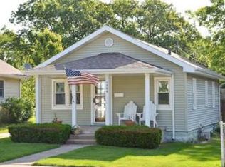 1306 S 30th St, South Bend, IN 46615