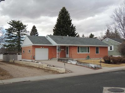 3422 Dover Rd, Cheyenne, WY, 82001