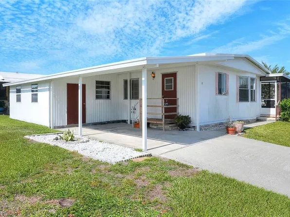 2055 S Floral Ave S Lot 15, Bartow, FL 33830