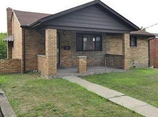 1227 Harris Ave, Pittsburgh, PA 15205