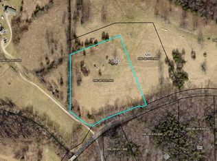 1253 Frogtown Rd, Sadieville, KY 40370