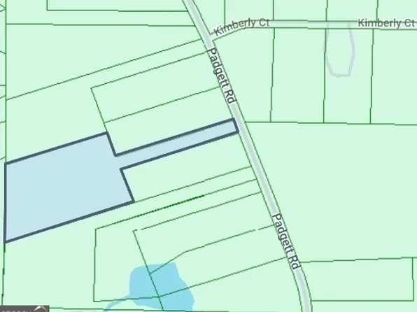 0 Padgett Rd, Senoia, GA 30276