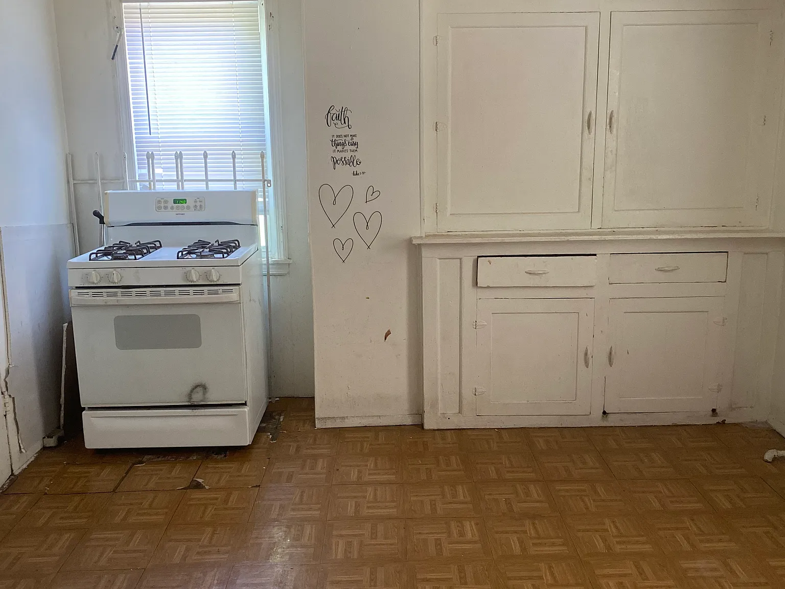 1 bed, $1,150 — Photo 1