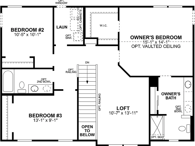 3812 Sterling Dr — Photo 7