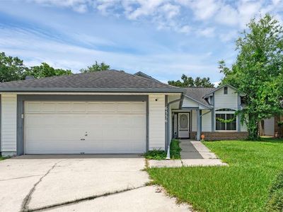 6556 Piccadilly Ln, Orlando, FL, 32835