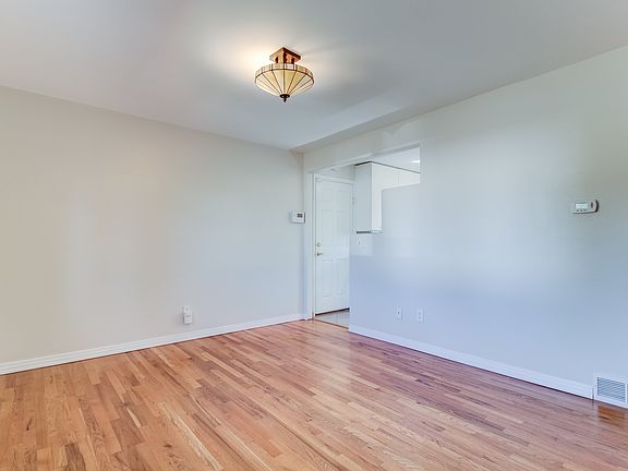 Dining Room View 1