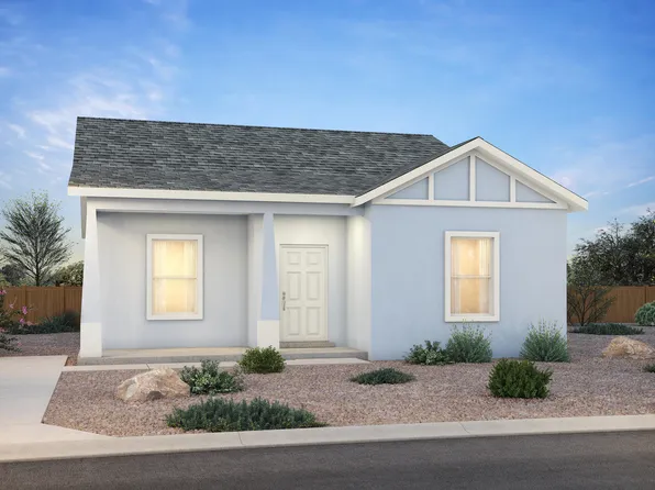 602 Camino Andres, Moriarty, NM 87035