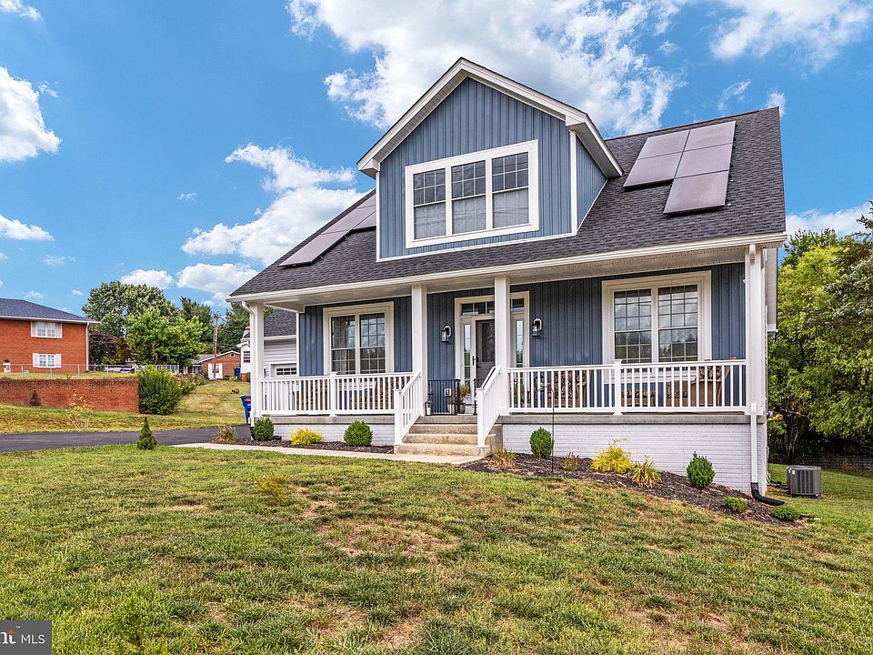 215 Kendrick Ln, Front Royal, VA 22630 MLS VAWR2006200 Zillow