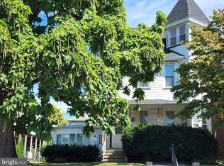 1603 Butler St, Easton, PA 18042