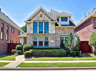 2128 Prager Port Ln, Plano, TX 75025