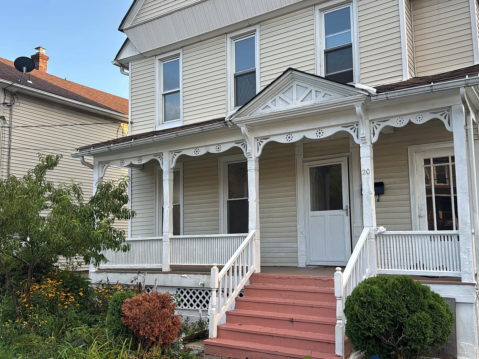 3 bed, 1504 sqft, $2,900 — Photo 2