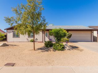 3440 E Acoma Dr, Phoenix, AZ 85032