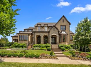 5214 Wildings Blvd, College Grove, TN 37046