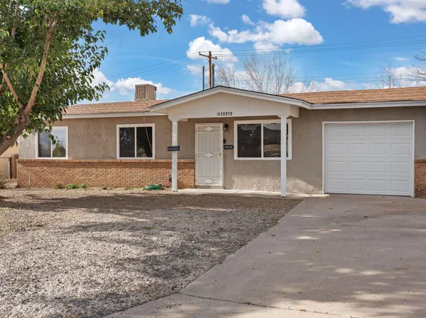13213 Skyview Ave NE, Albuquerque, NM 87123