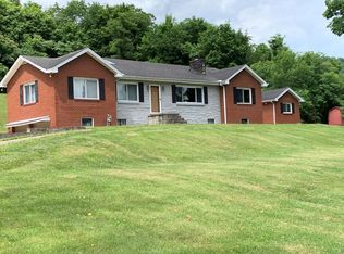4496 Rose Ave, Portsmouth, OH
