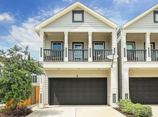 5324 Inker St, Houston, TX 77007