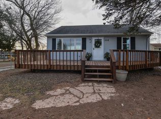 338 High St, Wrightstown, WI 54180