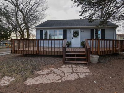 338 High St, Wrightstown, WI, 54180