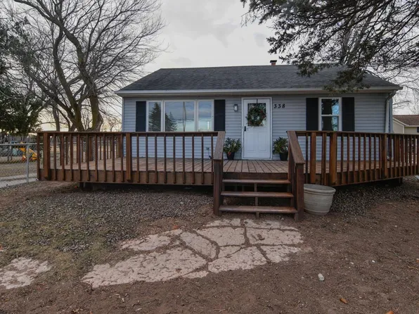 338 High St, Wrightstown, WI 54180