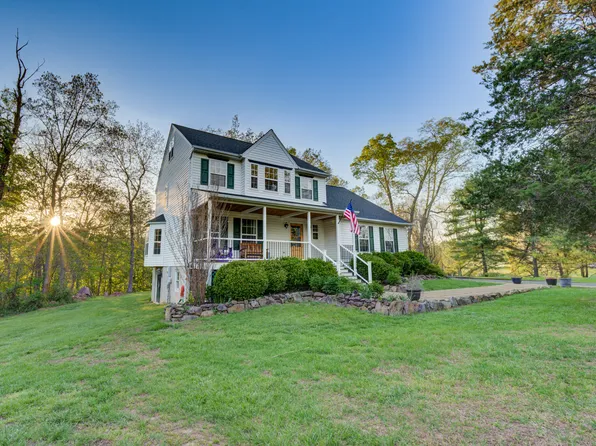 1006 Old Bridge Rd, Amissville, VA 20106