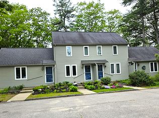 18 High Bluff Drive #18, Kennebunk, ME 04043