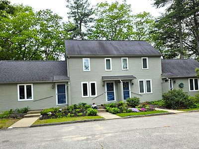 18 High Bluff Drive #18, Kennebunk, ME, 04043