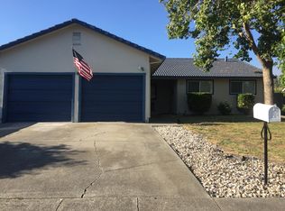 928 San Francisco Way, Rohnert Park, CA 94928