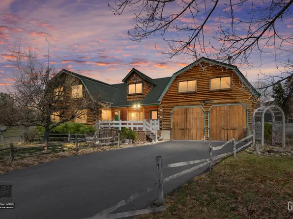 9313 Deer Trl, Frazier Park, CA 93225