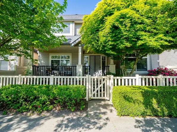 6195 168th St #38, Surrey, BC V3S 3X9