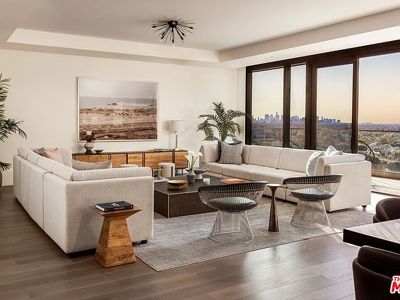 2nd image of 8420 W Sunset Blvd #802